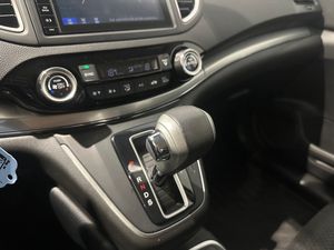 Honda CR-V bild 12