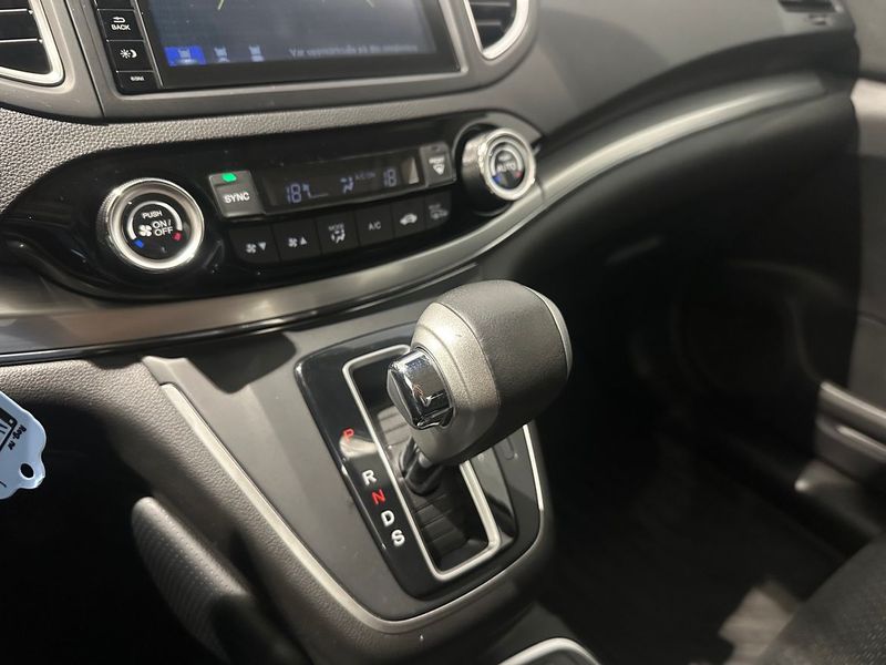 Honda CR-V bild 12