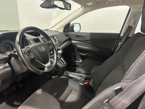 Honda CR-V bild 8