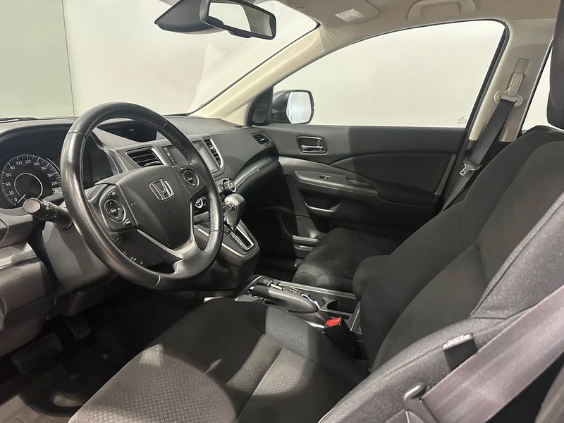 Honda CR-V bild 8