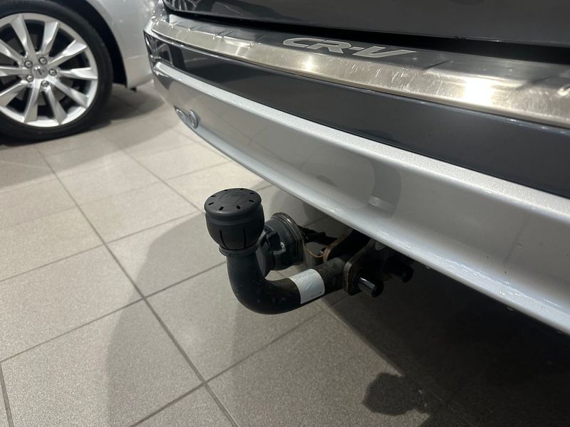 Honda CR-V bild 4