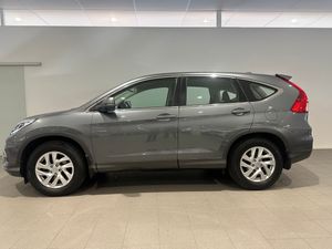 Honda CR-V bild 3