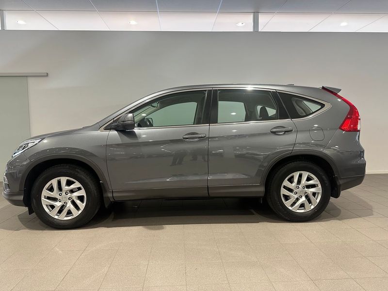 Honda CR-V bild 3