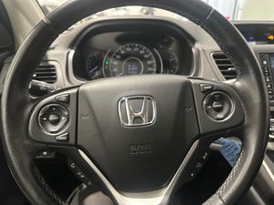 Honda CR-V bild 11