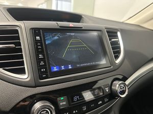 Honda CR-V bild 7