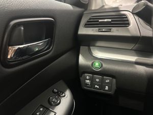 Honda CR-V bild 10
