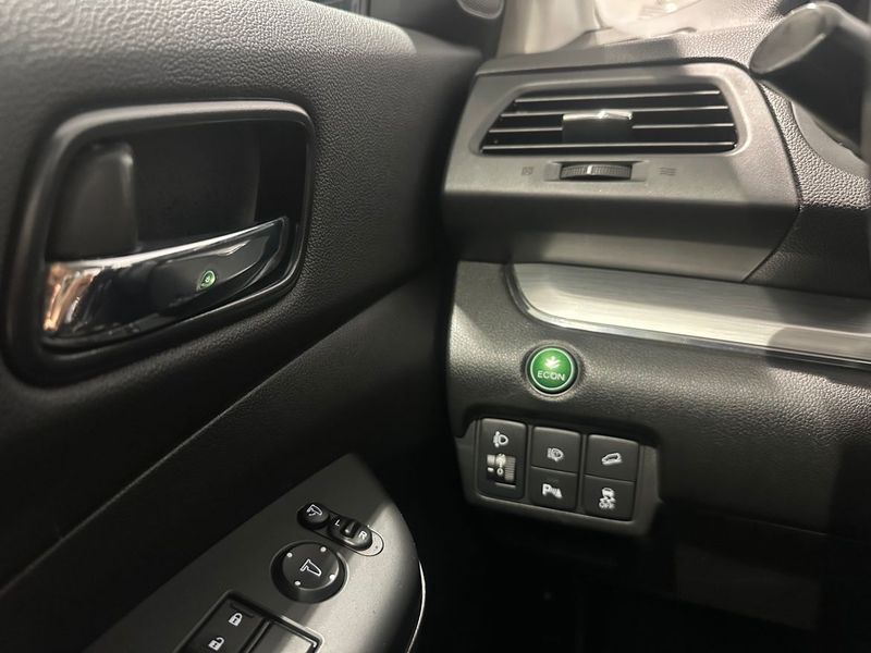 Honda CR-V bild 10