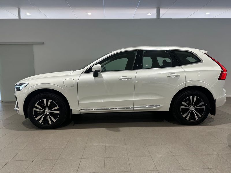 Volvo XC60 bild 7