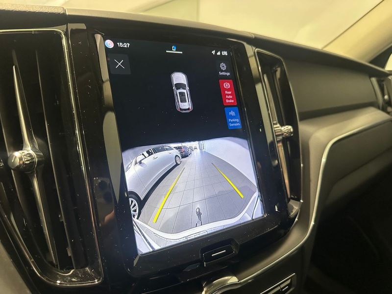 Volvo XC60 bild 16