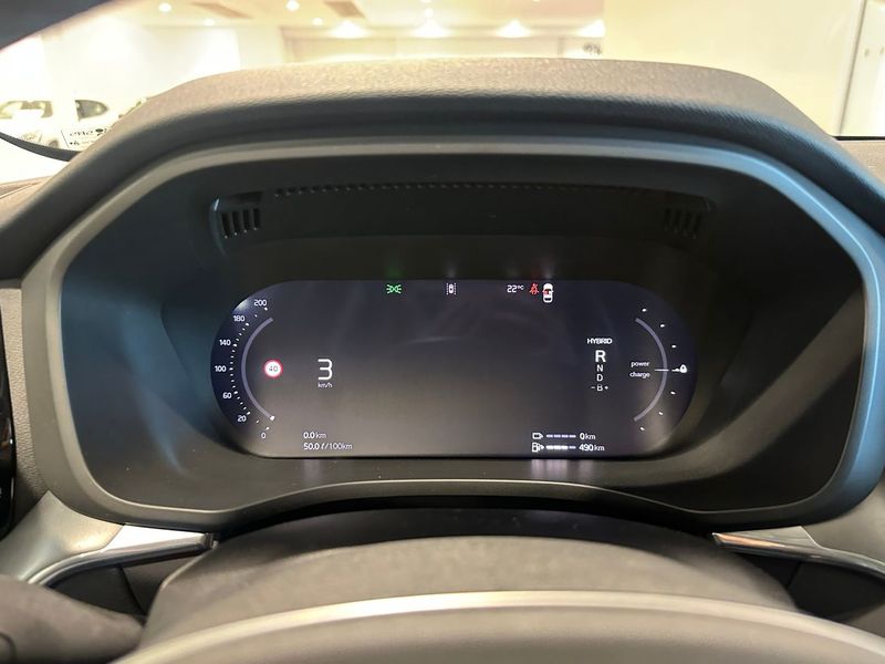 Volvo XC60 bild 12