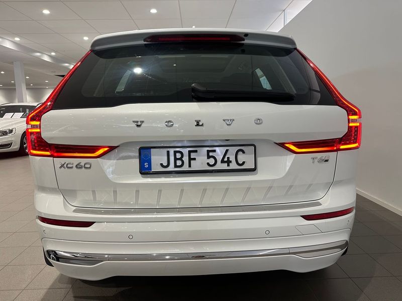 Volvo XC60 bild 8