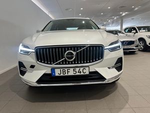 Volvo XC60 bild 3