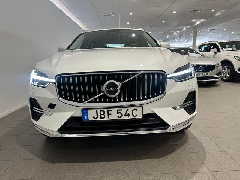 Volvo XC60 bild 3