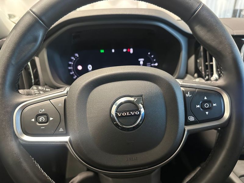 Volvo XC60 bild 13