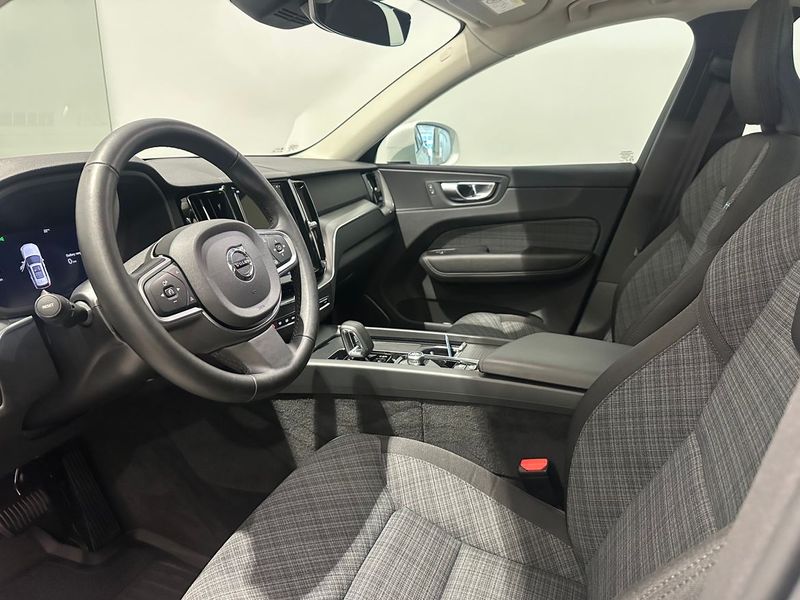 Volvo XC60 bild 17