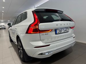 Volvo XC60 bild 5