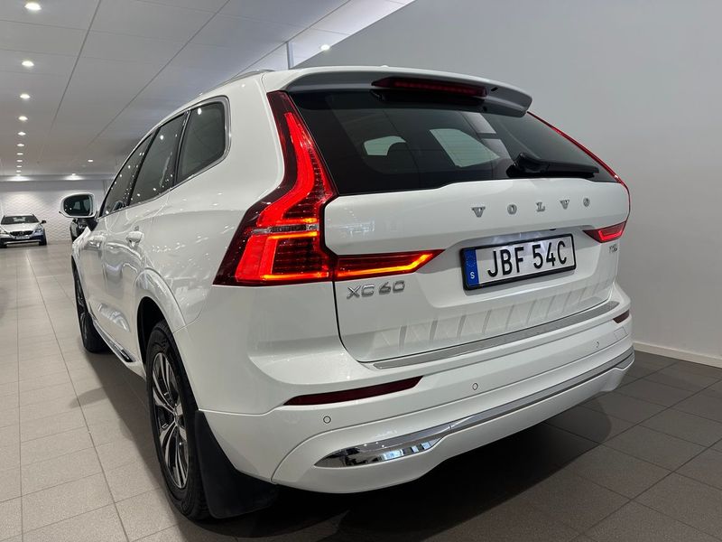 Volvo XC60 bild 5