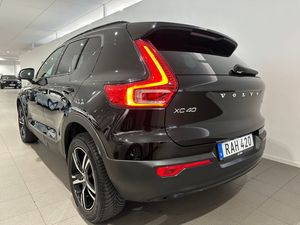 Volvo XC40 bild 5