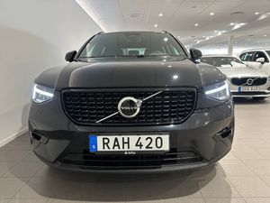 Volvo XC40 bild 4