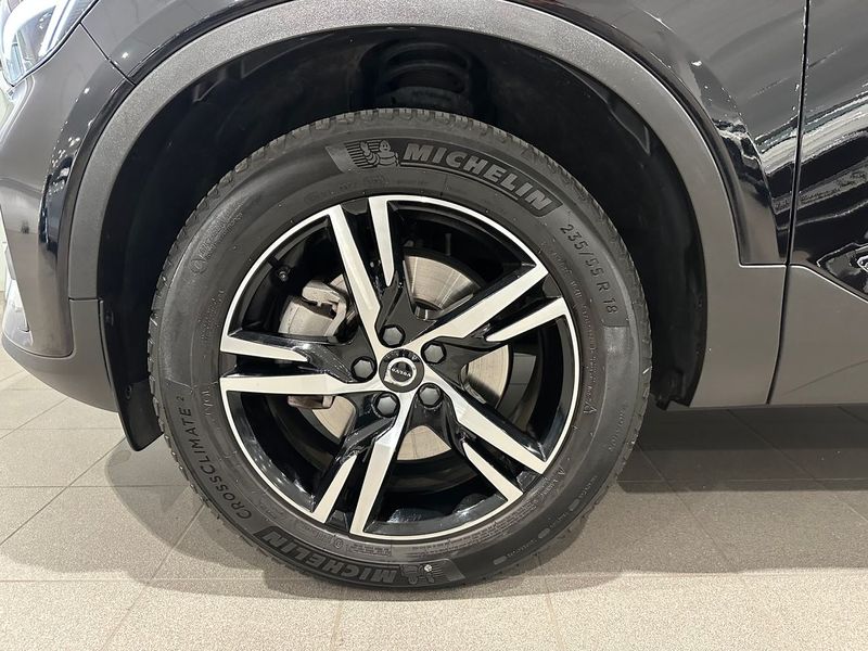 Volvo XC40 bild 6