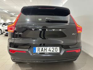 Volvo XC40 bild 3