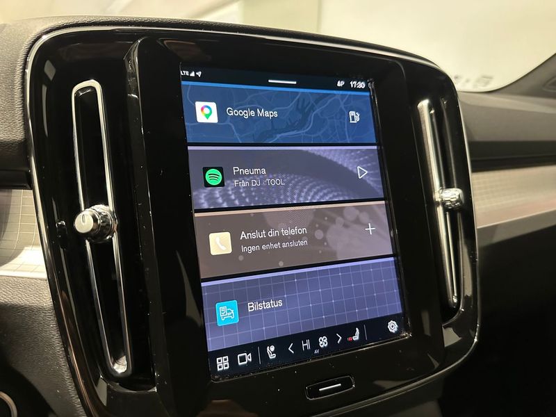 Volvo XC40 bild 12