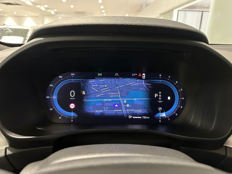 Volvo XC40 bild 11