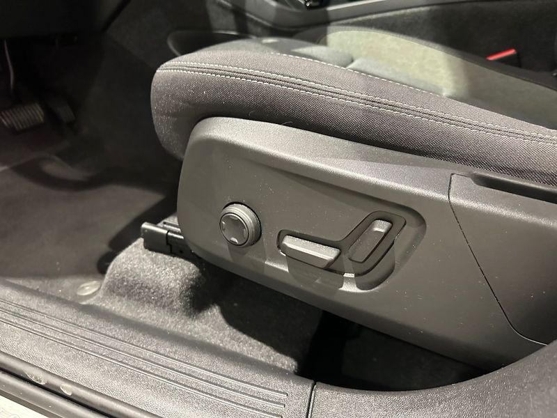 Volvo XC40 bild 15