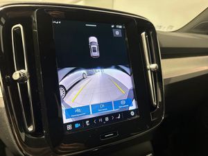 Volvo XC40 bild 13
