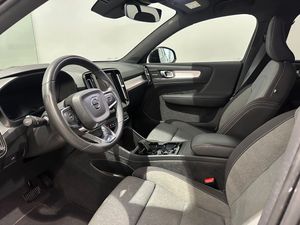 Volvo XC40 bild 10