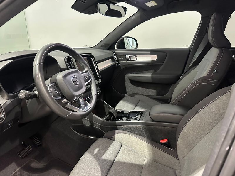 Volvo XC40 bild 10