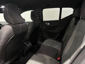 Volvo XC40 bild 9