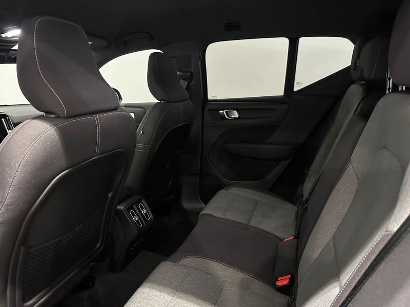 Volvo XC40 bild 9