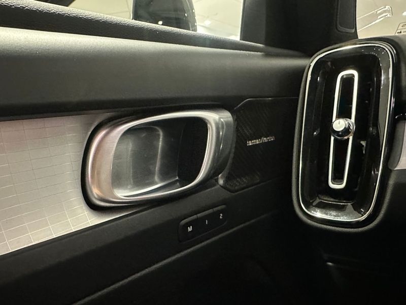 Volvo XC40 bild 8