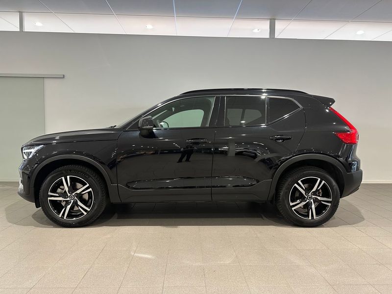 Volvo XC40 bild 2