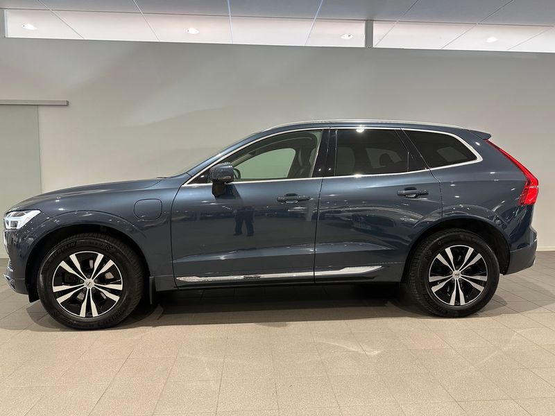 Volvo XC60 bild 5