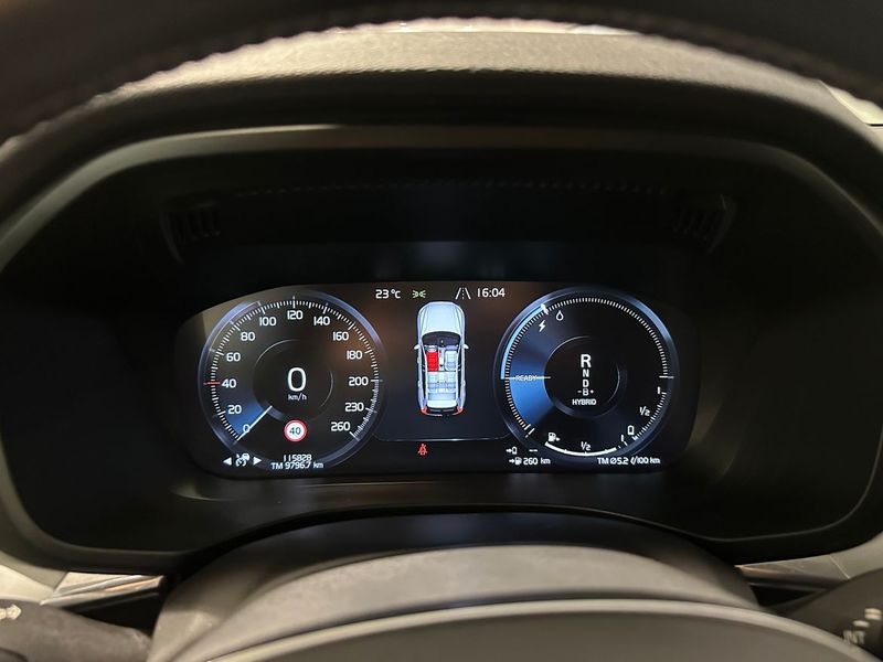 Volvo XC60 bild 14