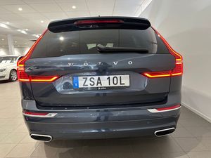 Volvo XC60 bild 10