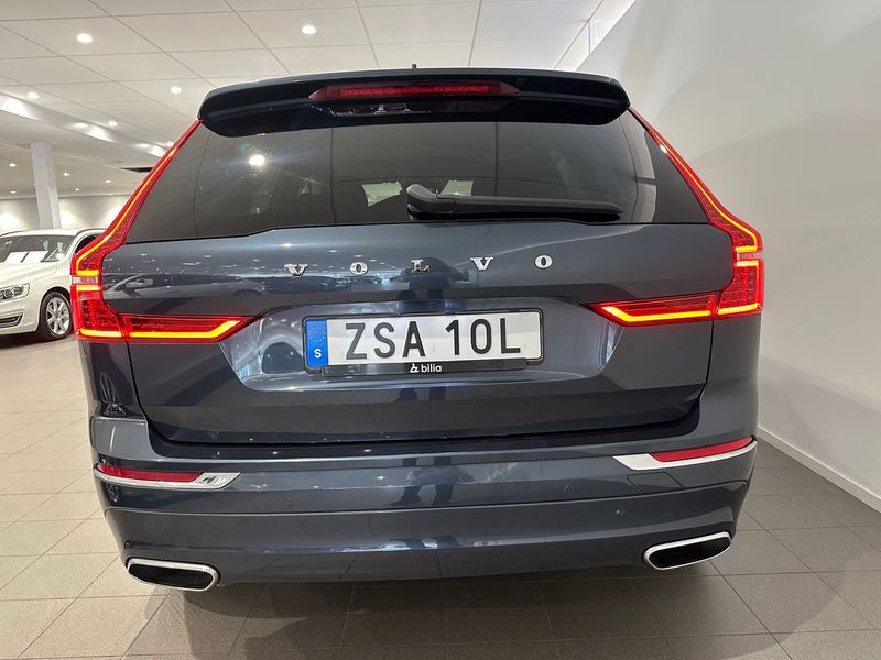 Volvo XC60 bild 10