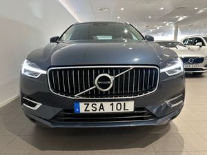 Volvo XC60 bild 2