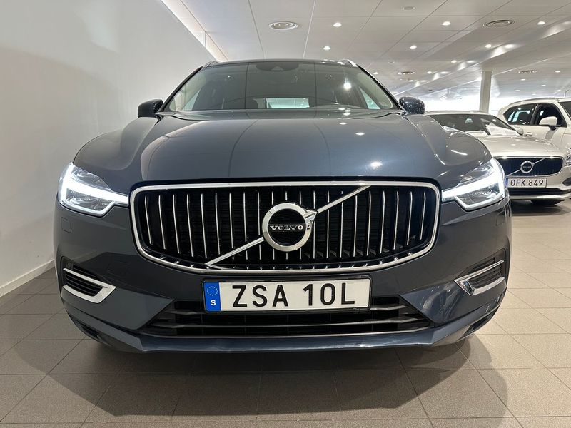Volvo XC60 bild 2