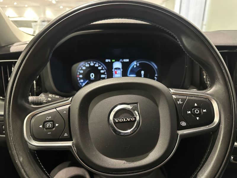 Volvo XC60 bild 18