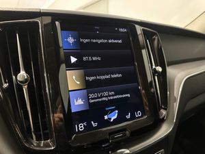 Volvo XC60 bild 15