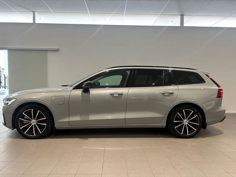 Volvo V60 bild 5