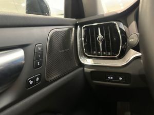 Volvo V60 bild 20