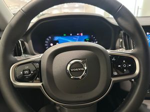Volvo V60 bild 19
