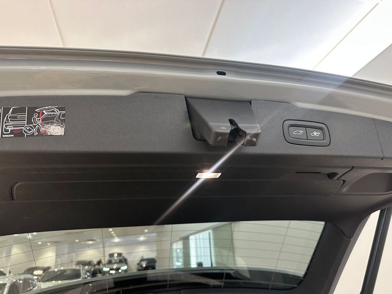 Volvo V60 bild 10