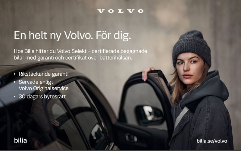 Volvo V60 bild 6