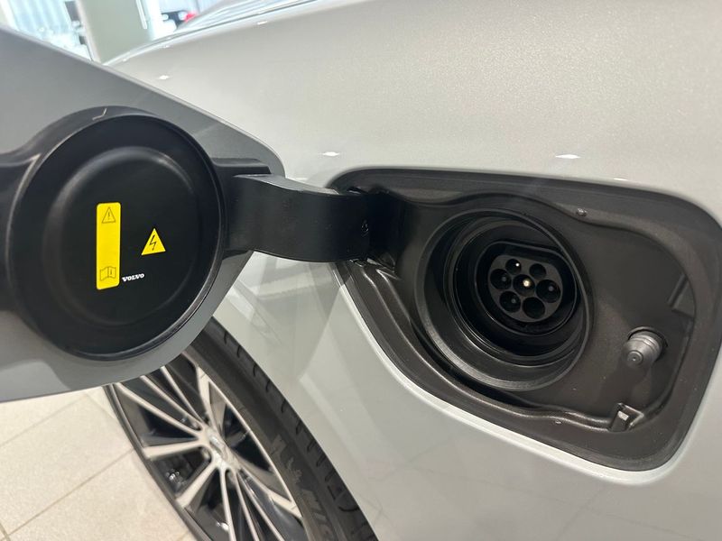 Volvo V60 bild 14