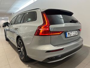 Volvo V60 bild 9